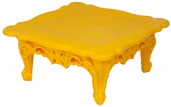 Столик пластиковый журнальный-thumbs-Фото1