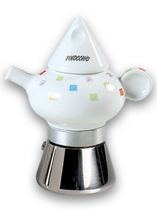 Кофеварка гейзерная Espressina Classic