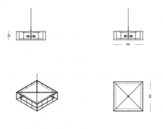 Светильник плетеный подвесной-thumbs-Фото3