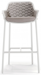 Кресло барное плетеное-thumbs-Фото1