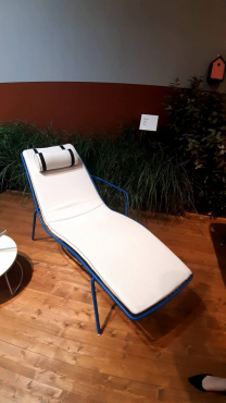 PEDRALI на выставке Salone del Mobile.Milano 2022