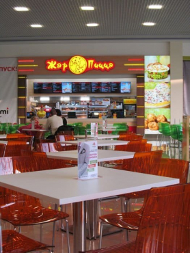 ТРЦ сити-парк 