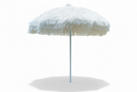 Зонт пляжный профессиональный Ø1.8 м Kenia