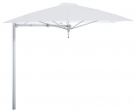 Зонт профессиональный 2.3х2.3 м Umbrosa Mono Paraflex алюминий, акрил Фото 1