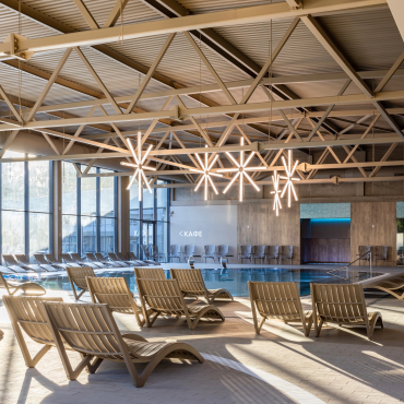 Термы ТЕПЛО, г. Уфа