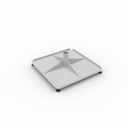 База утяжелительная с плитами Base 160 кг-thumbs-Фото3