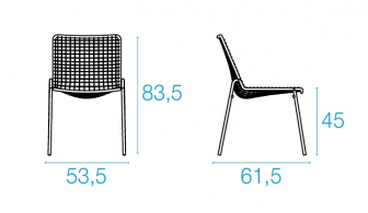 Стул металлический-thumbs-Фото3
