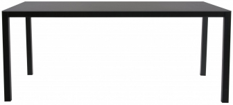 Стол ламинированный обеденный-thumbs-Фото1