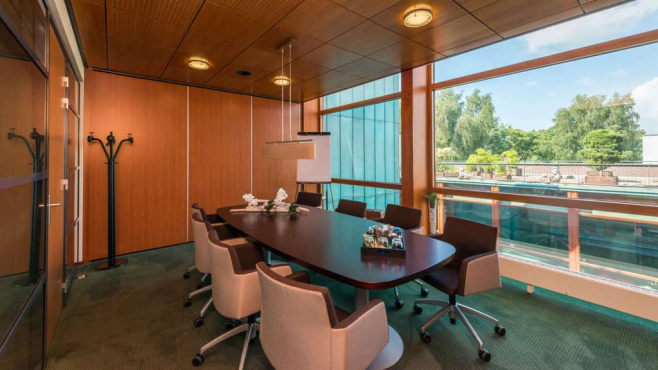 Geuzenstaete, Нидерланды