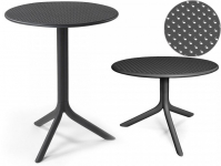 Стол пластиковый обеденный Step + Step Mini