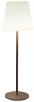 Торшер пластиковый Ali Baba Wood Lighting