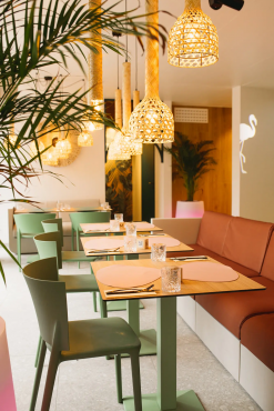 Miami Lounge, Пярну, Эстония