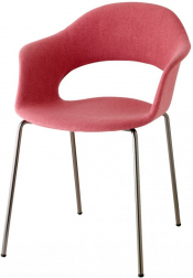 Кресло с обивкой-thumbs-Фото1