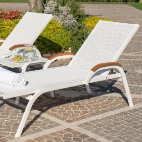 Новинки мебели от Magnani