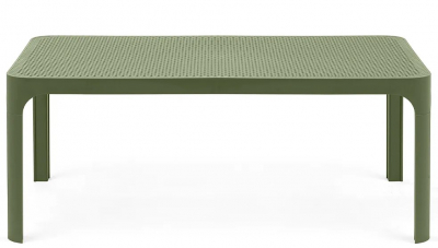Net Table 100 Столик пластиковый журнальный