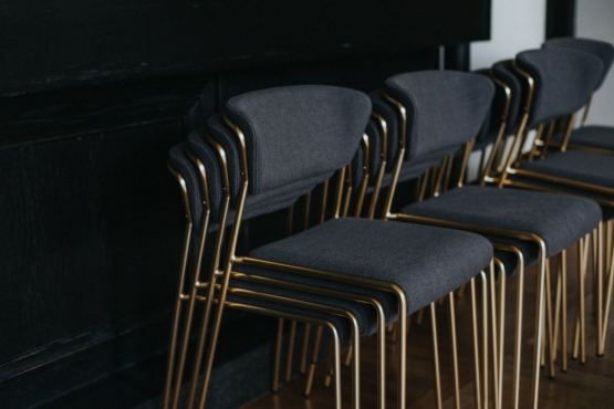 Botta Restaurant, Хельсинки, Финляндия