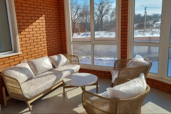 Частный проект