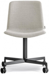 Стул офисный на колесах-thumbs-Фото1