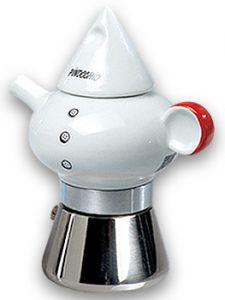 Кофеварка гейзерная Espressina Classic