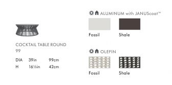 Столик плетеный кофейный-thumbs-Фото3