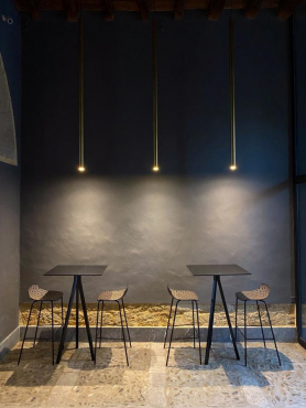 Cortile Corselli Sushi Restaurant, Багерия, Италия