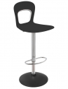 Стул пластиковый барный Gaber Blog 145A металл, технополимер Фото 1