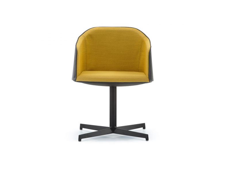 Кресло офисное вращающееся Laja
