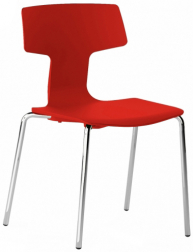 Стул пластиковый детский-thumbs-Фото1