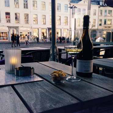 De Rechtvaardige Rechters, Гент, Бельгия