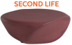 Столик пластиковый журнальный Reborn Second Life
