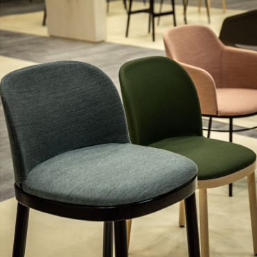 Et al. на выставке Salone del Mobile.Milano 2022