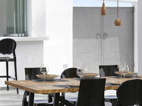 Kalisti Hotel & Suites, Фира, Санторини, Греция