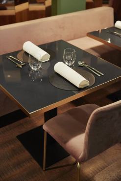 Castelli in Aria Restaurant & cocktail bar, Тревизо, Италия