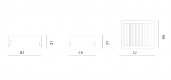 Столик деревянный кофейный-thumbs-Фото3