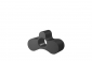 Стул пластиковый SLIDE Wheely Standard полиэтилен Фото 10