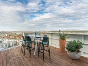 Hyperion Tower, Бордо, Франция