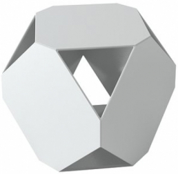 Столик кофейный металлический-thumbs-Фото1