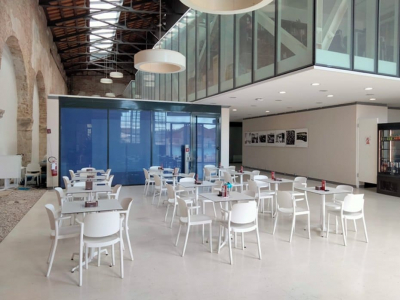 Проект:Tesa 105, Венеция, Италия