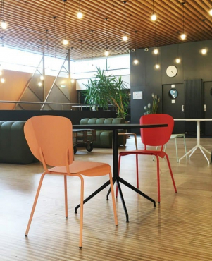 FGO-Barbara, г. Париж