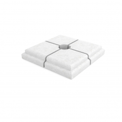 База утяжелительная с плитами Base 285 кг-thumbs-Фото4