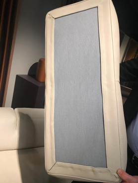 Rivolta на выставке Salone del Mobile.Milano 2022