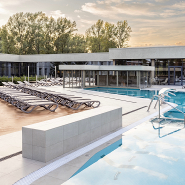 Термы ТЕПЛО, г. Уфа