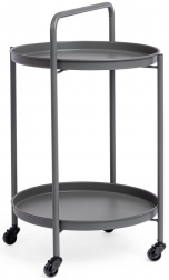 Столик металлический сервировочный-thumbs-Фото1