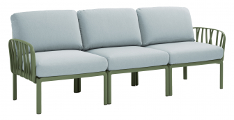 Диван пластиковый с подушками-thumbs-Фото1