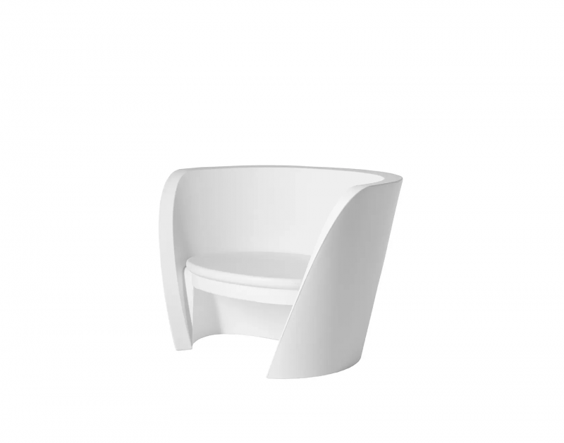 Кресло пластиковое Rap Chair Standard