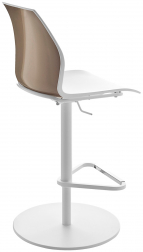 Стул барный пластиковый-thumbs-Фото1