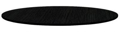 Solid Compact Ø1290 Столешница круглая