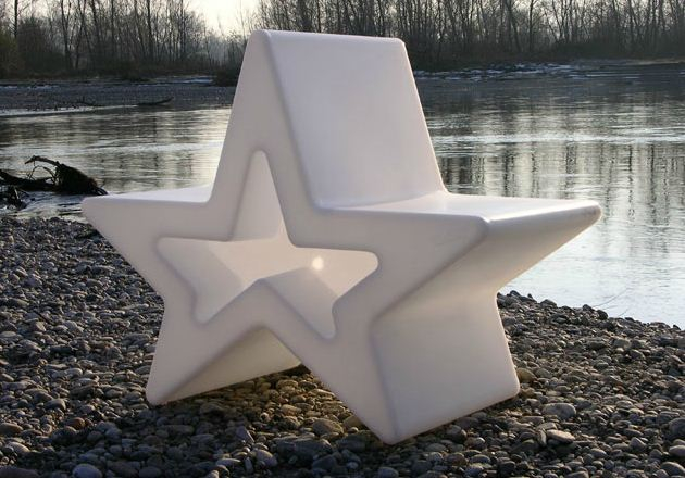 Стул пластиковый Astra Standard