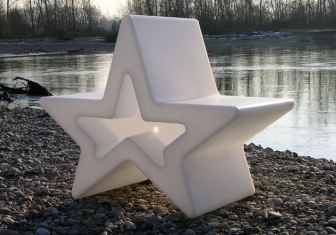 Стул пластиковый Astra Standard
