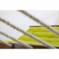Гамак семейный IM-Design Avocado полипропилен зеленый Фото 4